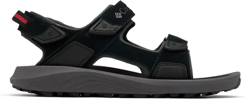 Vista 6 de Columbia Men's Trailstorm Hiker 3 Strap Sport Sandal