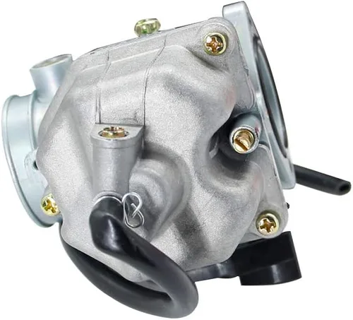 Vista 6 de Carburador PZ30 de 30 mm para 150 175 200 250 300 cc de moto de cross con estrangulador manual ATV Scooter Motocicletas (PZ30)