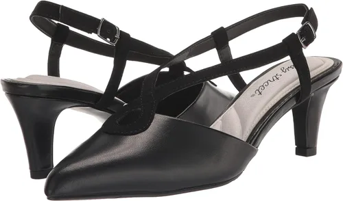 Vista 7 de Easy Street Bomba de finura para mujer