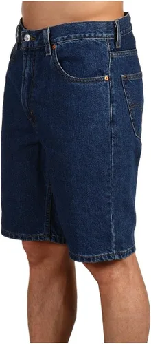Vista 2 de Levi's Pantalones cortos 505 de corte regular para hombre