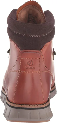Vista 3 de Cole Haan Zerogrand - Botas de senderismo impermeables para hombre