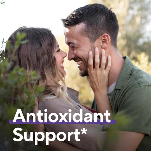 Vista 3 de VitaUp Suplemento de trans-resveratrol – 98% pureza en cápsulas de resveratrol fabricadas en Estados Unidos 600 mg – estandarizado al 98%