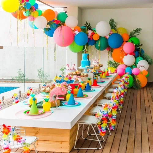 Vista 5 de Globos grandes de 36 pulgadas, 15 globos de látex gigantes, globos gigantes de látex, globos gigantes para cumpleaños, bodas, fiestas, festivales
