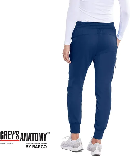 Vista 2 de Kira Pantalones deportivos para mujer de Grey's Anatomy
