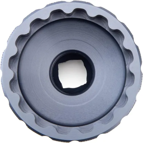 Vista 4 de Park Tool BBT, Unisex - Adulto Soporte inferior y pedal, Plata, Unisex - herramientas de reparación de bicicletas