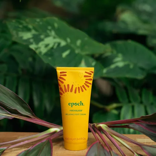 Vista 6 de Nu Skin Crema para pies Epoch Firewalker