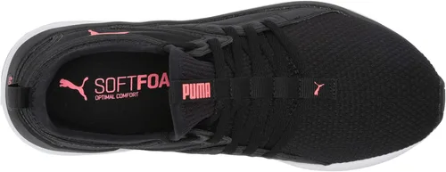 Vista 5 de PUMA Zapatillas de correr Softride Sophia para mujer