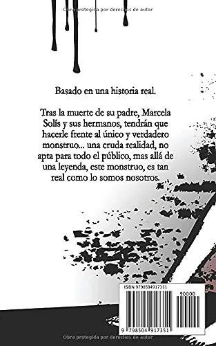 Vista 2 de LA NIÑA DE LA CUNA La historia de Marcela Solís (Spanish Edition)