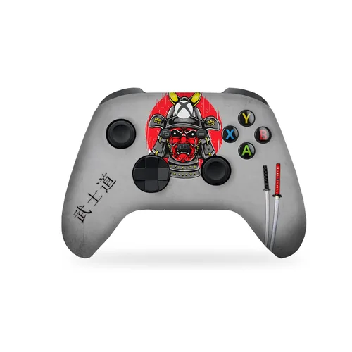 Vista 14 de BABY CUDDLE BOX Customised Wireless Controller for Xbox by BCB. Original Xbox Controller Compatible with Xbox One/Series X & S Console. Customized