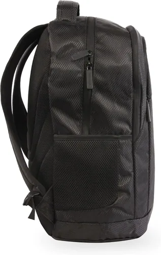 Vista 3 de NAUTICA Armada - Mochila para portátil Negro - Mochila para portátil Armada