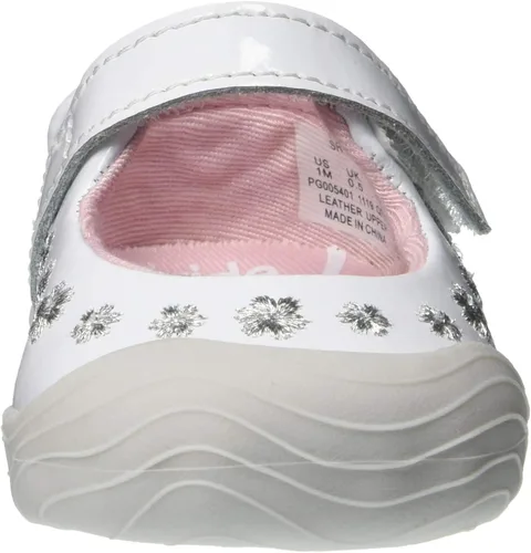 Vista 2 de Stride Rite Unisex Niño Sr Mira Mary Jane Flat