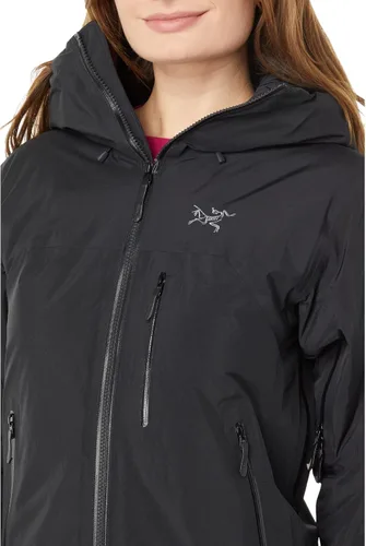 Vista 3 de Arc'teryx Beta - Chaqueta aislante para mujer Concha de montaña Gore-Tex aislada