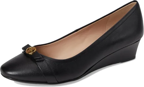 Vista 7 de Cole Haan Cuña Malta Mujer, Marrón