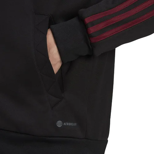 Vista 3 de adidas Men's Tiro Track Jacket