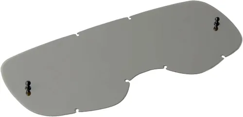 Vista 4 de Fox Racing Airspace/Main II Motocross lentes
