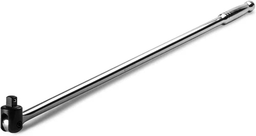 Vista 9 de Capri Tools 1 pulgada de transmisión Barra de disyuntor de palanca extendida de 40 pulgadas