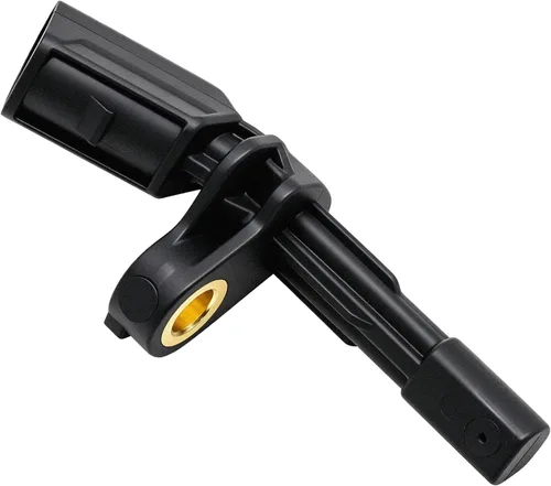 Vista 69 de HiSport Sensor de velocidad de rueda ABS 1J0927807B, 2 piezas, ubicación trasera izquierda y derecha, compatible con Audi TT 2000-2006, Volkswagen