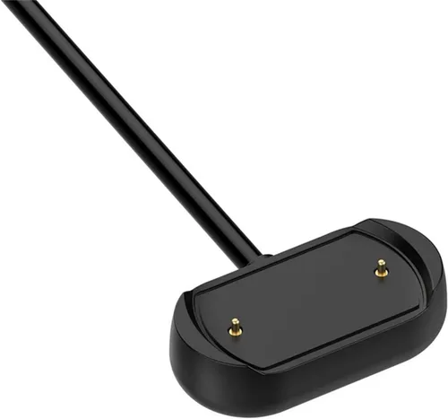 Vista 5 de Cable de carga USB para Amazfit GTR3 Pro Smart Watch Reemplazo Cable de carga magnético Soporte de carga Accesorio