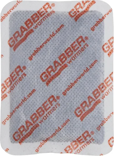 Vista 3 de Grabber Calentadores de manos, 40 pares