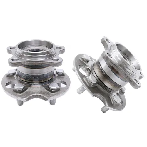 Vista 22 de FKG 510006 Rodamiento de rueda delantera apto para Lexus ES300 1992-2003, Toyota Camry 1992-2002, Toyota Avalon 1995-2004, RAV4 2001-2005, juego de 2
