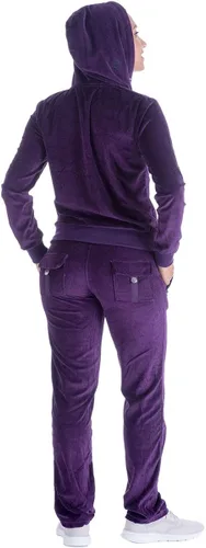 Vista 3 de Conjunto deportivo de 2piezas para mujer