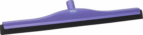 Vista 5 de Remco VIKAN 77513-1 - Escobilla de banco de polipropileno de 10 pulgadas, color azul