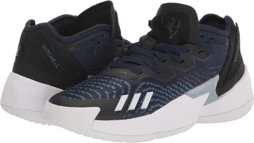 Vista 7 de adidas Tenis de baloncesto unisex para adultos D.o.n. Issue 4