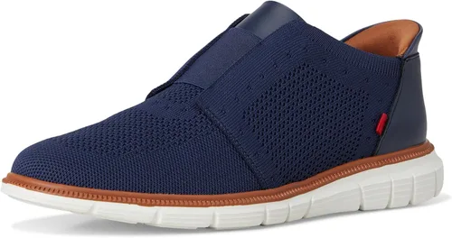 Vista 7 de Marc Joseph New York Tenis South Street (tecnología manos libres) para hombre