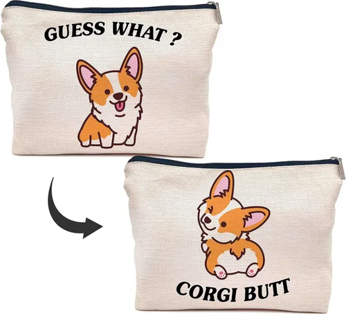 Vista 7 de IWXYI Bolsa para perros yl, Cosa de perrito