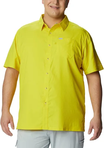 Vista 6 de Columbia Men's Slack Tide Camp Shirt