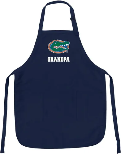 Vista 9 de Broad Bay DELUXE University of Florida Apron
