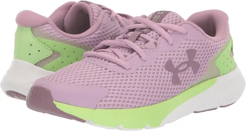 Vista 7 de Under Armour Unisex-Child Charged Rogue 3 Running Shoe