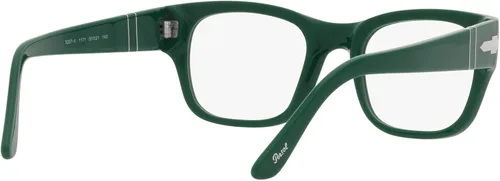 Vista 8 de Persol Po3297v Rectangular Prescription Eyewear Frames