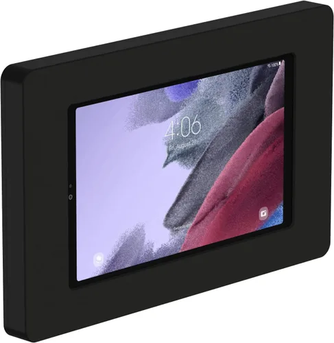 Vista 31 de VidaMount Carcasa VESA negra compatible con Microsoft Surface Pro 7+, Pro 7, Pro 6, Pro 5, Pro 4 Negro