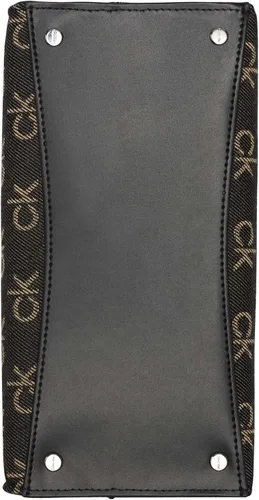 Vista 3 de Calvin Klein Becky Mini Crossbody Bag - 2 en 1, piel vegana, 2 bolsillos