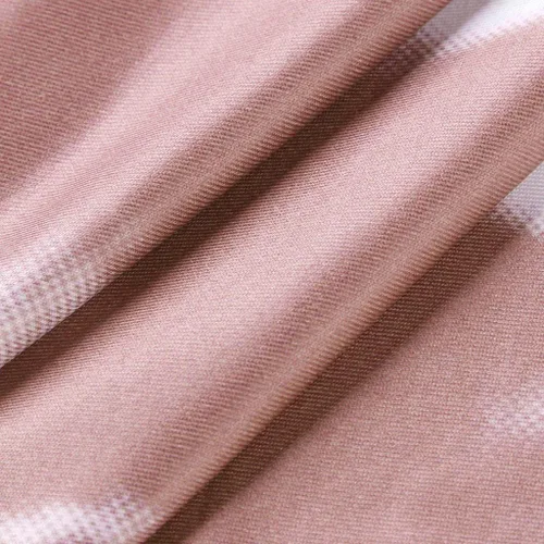 Vista 6 de anuyalue Vestidos de verano para mujer 2023 con estampado de rayas, vestido largo con tirantes delgados, vestido de cuello en V, sexy, casual