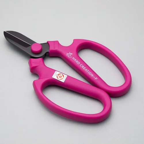 Vista 3 de Sakagen Hand Creation F170 Black Blade Series (Violeta) Carbono con revestimiento de flúor que ha aumentado la durabilidad y resistencia a