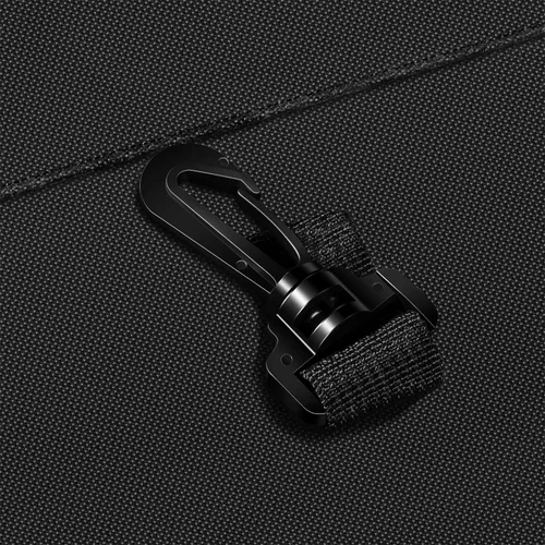 Vista 19 de Freedom - Bolsa de almacenamiento rígida con asa para Jeep Wrangler JK, JKU, JL, JLU, Sports, Sahara, Freedom, Rubicon de 2 puertas y 4 puertas