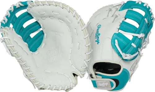 Vista 12 de Rawlings Guante de sóftbol juvenil Shut Out