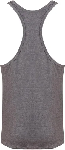 Vista 2 de Gold's Gym Camiseta sin mangas con espalda en Y Muscle Joe Premium Stringer para hombre