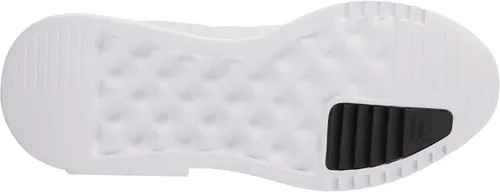 Vista 4 de adidas Originals Geodiver Primeblue - Tenis para hombre NegroNegroBlanco