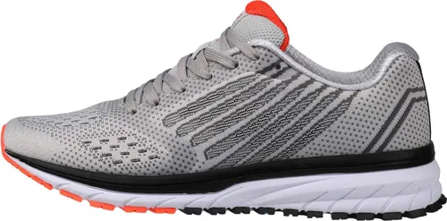Vista 2 de Joomra Whitin Zapatos deportivos para hombre con soporte, diseño ligero y amortiguación, ideales para correr y entrenamientos atléticos