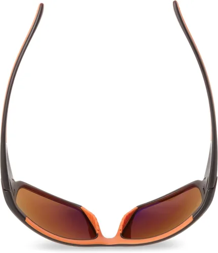 Vista 5 de Timberland Hombre tb9049sw6249h Wrap anteojos de sol polarizadas