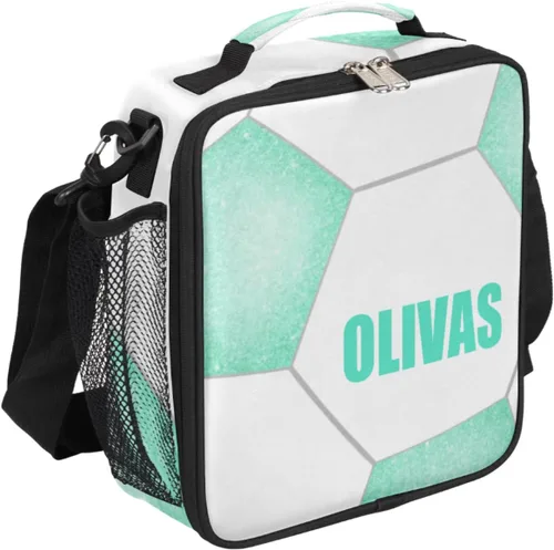 Vista 14 de Bolsa de almuerzo personalizada para niñas, niños, adolescentes, hombres y mujeres, regalo personalizado, bolsa de almuerzo para niños
