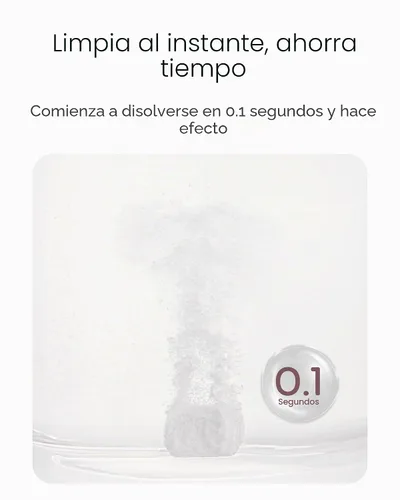 Vista 6 de Nuliie 200 tabletas detergentes para Momcozy Baby Brezza, lavadora GROWNSY