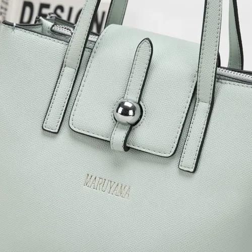 Vista 7 de Bolso de mano, Bolsa de hombro, Bolso de mano, Bolso de mano, MS3501