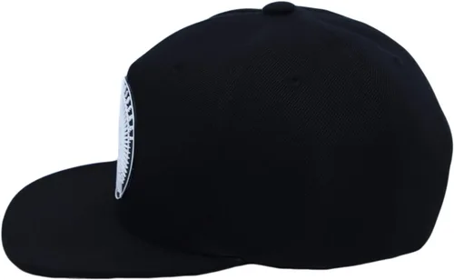 Vista 3 de WITHMOONS Illuminati - Gorra de béisbol de ala plana AL21307