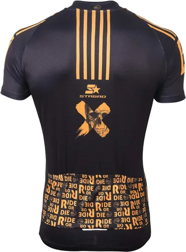 Vista 114 de Strgao - Camiseta de manga corta para hombre