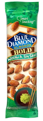 Vista 15 de Blue Diamond Almonds