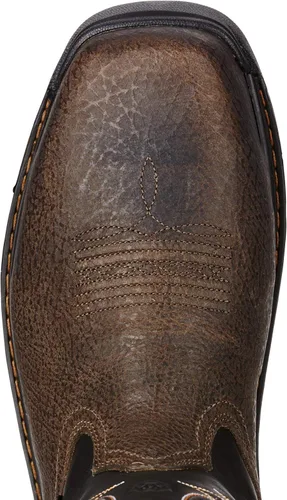 Vista 4 de Ariat Botas de trabajo Intrepid VentTEK con punta compuesta para hombre